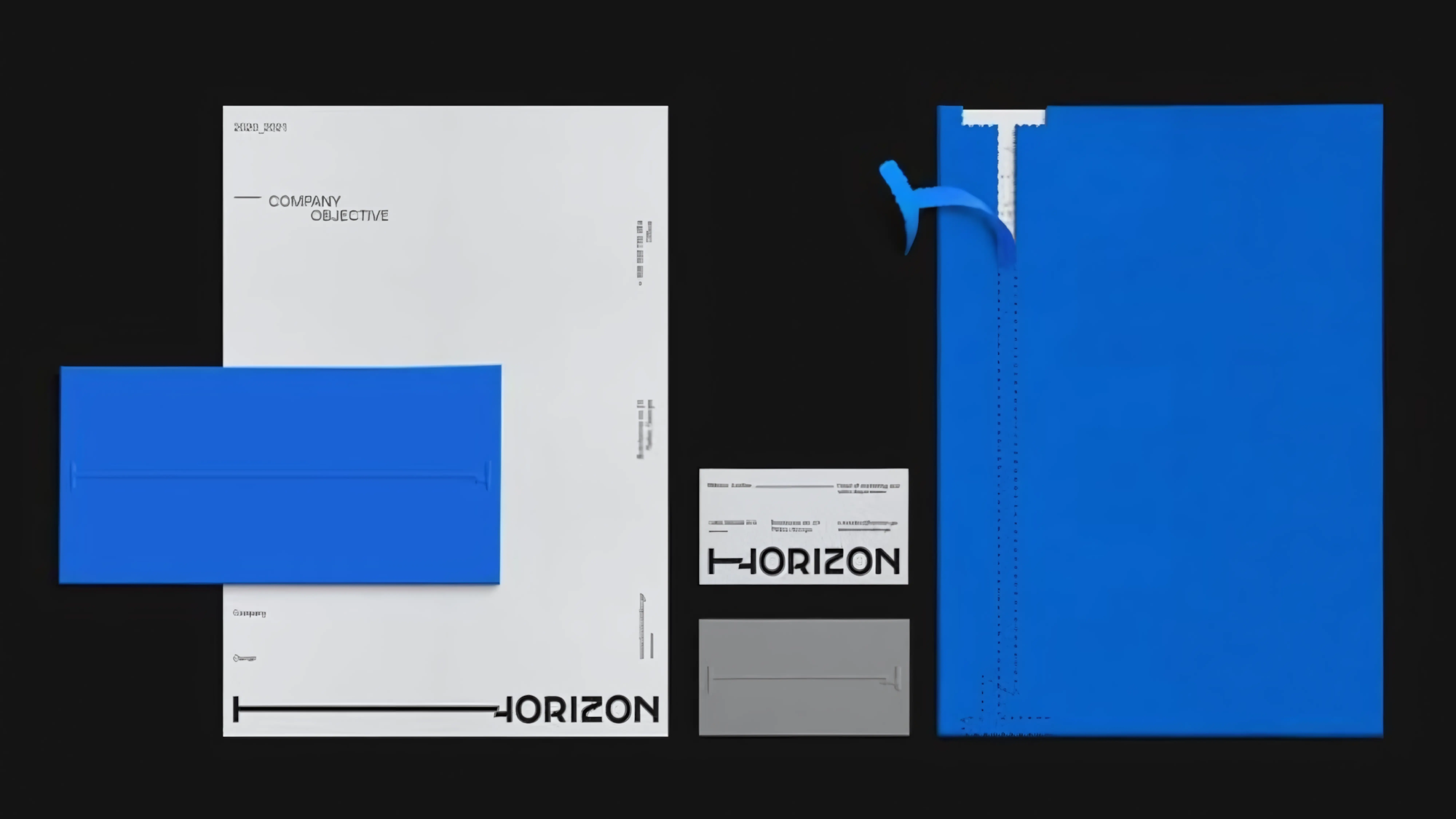 Branding Collaterals